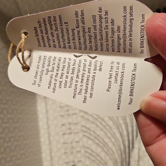 Birkenstock Barrie - Picture 8 of 8